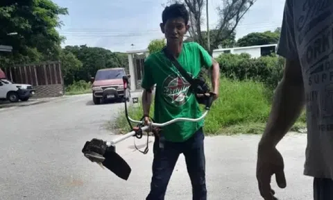 Mua chịu vé số, người đàn ông không ngờ trúng 9,6 tỷ đồng và cái kết bất ngờ