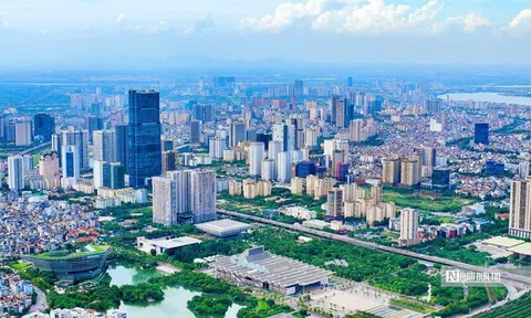 Người mua nhà quay lưng với "sóng ảo", thị trường bất động sản bước vào cuộc đua giá trị thực