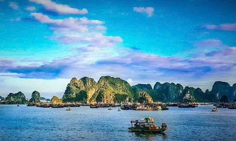 Quảng Ninh đăng cai chuỗi sự kiện xúc tiến, kích cầu du lịch quy mô toàn quốc
