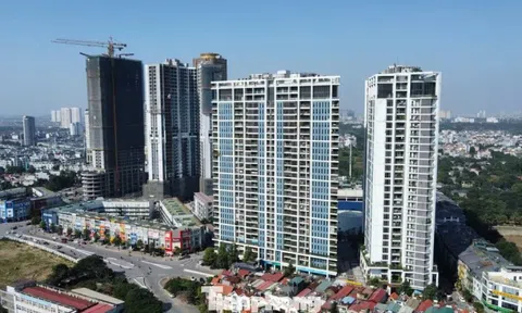 Thời hạn nhà chung cư theo niên hạn công trình: Quyền tài sản thế nào?