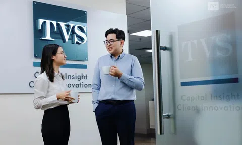 Chứng khoán Thiên Việt tăng vốn lên hơn 2.446 tỷ đồng
