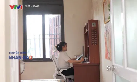 Từ 21 lần bị từ chối đến hành trình tạo việc làm cho người khuyết tật