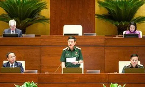 Tạo hành lang pháp lý vững chắc phòng, chống phổ biến vũ khí hủy diệt hàng loạt