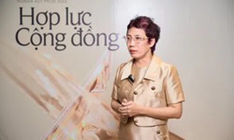 Human Act Now: Khi nguồn lực xã hội gặp những bài toán cần lời giải