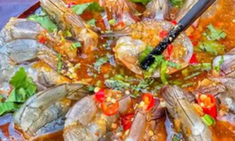 5 món ăn tưởng tưởng bổ nhưng là “ổ” ký sinh trùng, nhiều người Việt vẫn ăn thường xuyên
