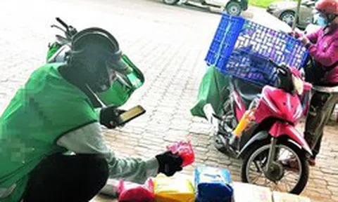 Cảnh báo quan trọng tới tất cả những ai hay mua hàng online