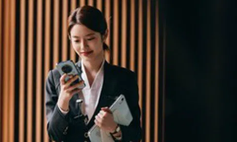 Công sở không phải trường học: 6 bài học “xương máu” mà không ai dạy bạn, tự trải nghiệm mới hiểu