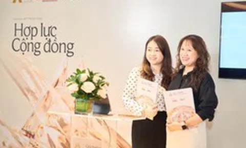 Doanh nghiệp trước những bài toán lớn của xã hội: Không chỉ nguồn lực tài chính, mà còn có thể đóng góp nhiều hơn thế