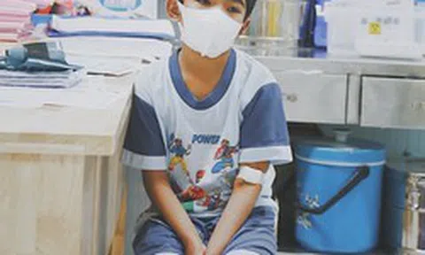 Tin vui: Tất cả trẻ em, người khó khăn tại TP HCM được hỗ trợ 100% toàn bộ chi phí điều trị 1 căn bệnh hiểm nghèo