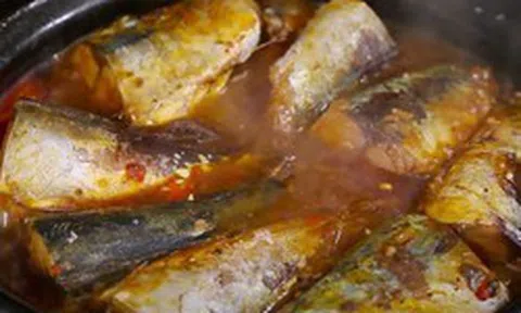 Đi chợ gặp 4 loại cá này đừng vội chê: Toàn nguồn protein tốt, có loại giàu omega-3 ngang cá hồi