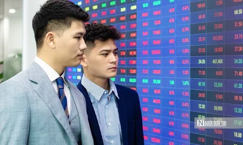 VN-Index bật tăng sau hai phiên điều chỉnh, lực cầu chưa xác nhận