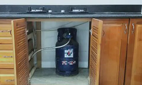Tất cả người dân đang dùng bình gas, bếp gas chú ý thông báo mới nhất từ công an