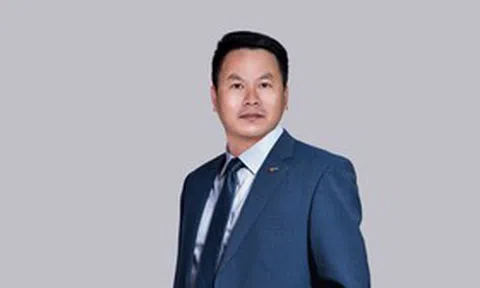 MB miễn nhiệm Phó Tổng Giám đốc Hà Trọng Khiêm