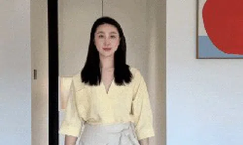 3 con giáp nên mặc nhiều màu vàng trong tháng 10