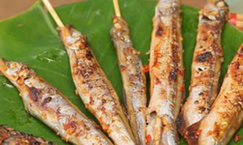 3 loại cá "siêu kỵ" với gan: Nhiều người Việt xem là đặc sản