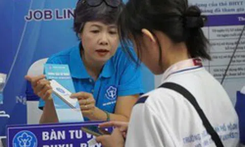Trích đóng BHXH trên mức lương thực hưởng