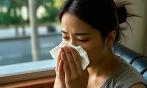 Tin vui: Người có hệ miễn dịch tốt thường có 8 đặc điểm, nếu bạn có đủ 4 trong số đó, xin chúc mừng