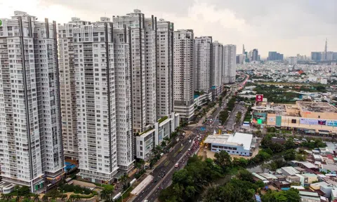 Có nên mua chung cư sớm để giữ quyền sở hữu tài sản lâu dài?