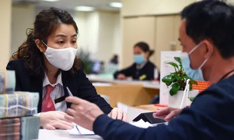 Sắp có thay đổi khi xét duyệt khoản vay ngân hàng