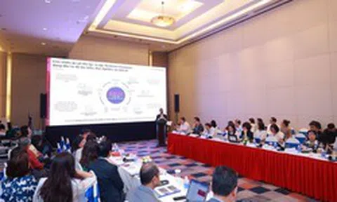 Khi 95,6% dân số đã có BHYT: Chủ tịch HĐQT Techcom Insurance nói về giải pháp giúp người dân giảm chi tiền túi cho y tế