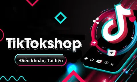 TikTok Shop áp thêm phí vận hành với các đơn hàng cồng kềnh
