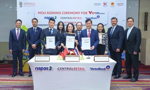 VietinBank mở rộng kết nối thanh toán xuyên biên giới