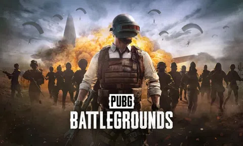 Tập đoàn 6 tỷ USD 'chống lưng' cho tựa game PUBG