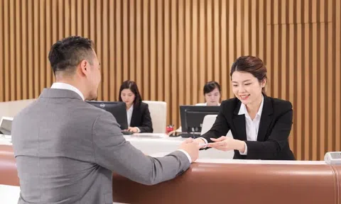 Đề xuất giám sát phòng chống rửa tiền với khách VIP, lãnh đạo ngân hàng