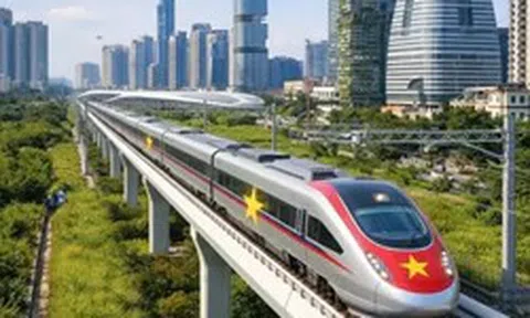 Rà soát nhu cầu, khả năng giải ngân vốn 'siêu dự án' đường sắt tốc độ cao