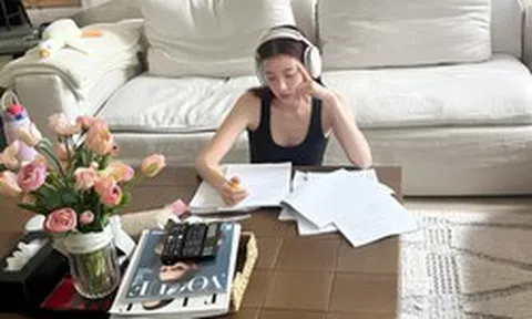 35 tuổi, điều đáng sợ không phải là nghỉ việc mà là 5 năm nữa vẫn làm đúng việc này