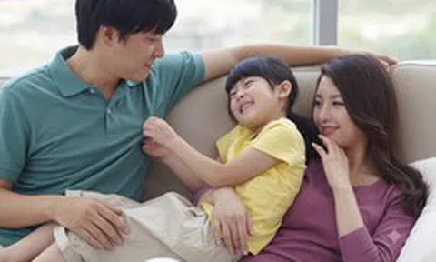 Giáo viên chủ nhiệm lâu năm nói: Đứa trẻ có ưu tú hay không, nhìn vào 3 điểm này ở cha mẹ là rõ!