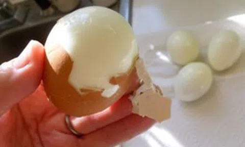 Lời khuyên cho những người hay ăn trứng