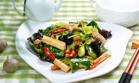 3 công thức món ăn giúp "thanh lọc đường ruột" rất dễ làm lại ngon miệng nên ăn trong mùa thu