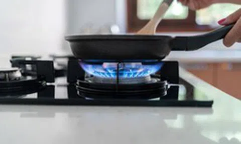 Lời khuyên cho tất cả các gia đình đang dùng bếp gas