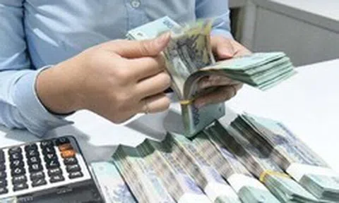 Tất cả người dân chú ý thông báo quan trọng liên quan đến gửi tiền tiết kiệm
