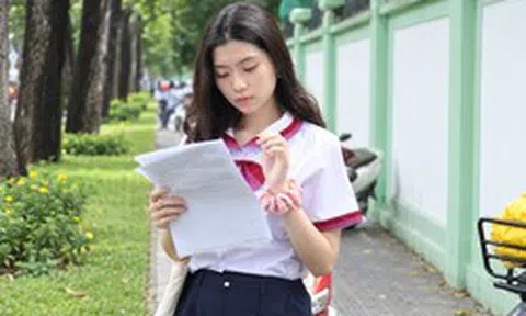 Không sai chính tả nhưng nhiều người vẫn dùng sai 2 từ này, biết nghĩa mới thấy khác nhau
