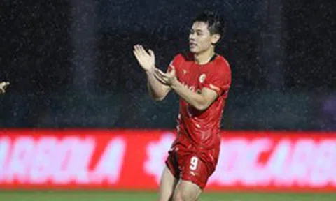 Tin vui của Đình Bắc ở tuổi 22