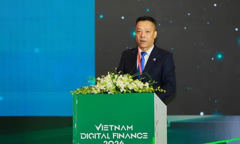 Ngành tài chính thay đổi thế nào trong 5 năm tới?