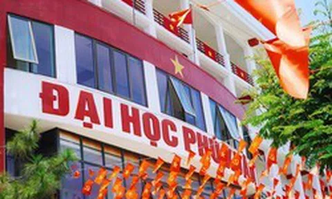 Việt Nam có 1 trường ĐH đào tạo 3 năm là tốt nghiệp: Học phí từ 86,3 triệu - 112,5 triệu đồng/khóa, dạy chuyên ngành thứ 2 miễn phí, nhiều ngành 15 điểm là đỗ