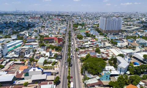TP.HCM dự kiến cuối năm khởi công đoạn metro số 2 kéo tới Tây Ninh