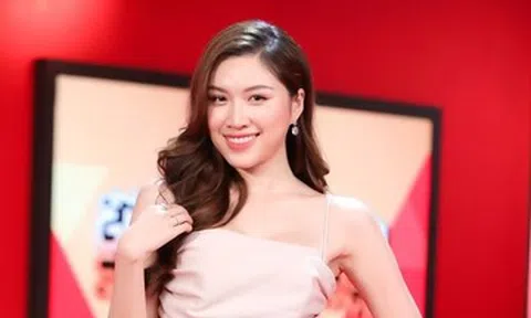 MC Thanh Thanh Huyền xin lỗi