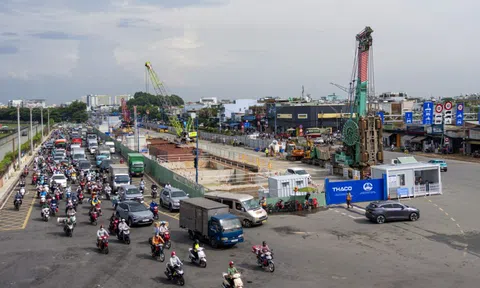 TP.HCM ra thời hạn quy hoạch TOD dọc các tuyến metro
