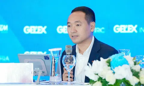 Gelex rút toàn bộ vốn khỏi 'ông lớn' tàu biển