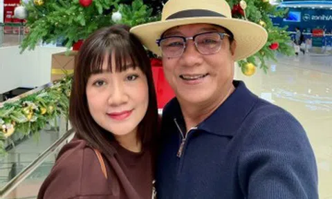 NSND Trọng Trinh tuổi 70 vẫn trẻ khoẻ, bị vợ kém 16 tuổi phàn nàn và cháu nội nhầm tên