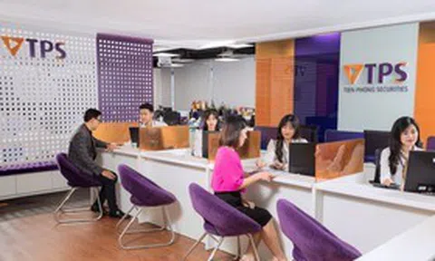 TPBank hợp tác với TPS phát hành 15.000 tỷ đồng trái phiếu tăng vốn cấp 2