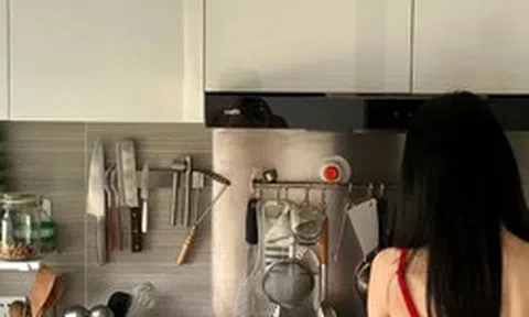 Chê vợ ăn bám nên đòi ly hôn, đến khi chồng mất việc cả nhà mới sốc vì sự thật