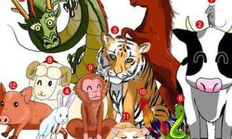 2 tuần nữa sẽ có 2 con giáp chia tay vận xui, giàu sang viên mãn, 1 con giáp lại cần thận trọng