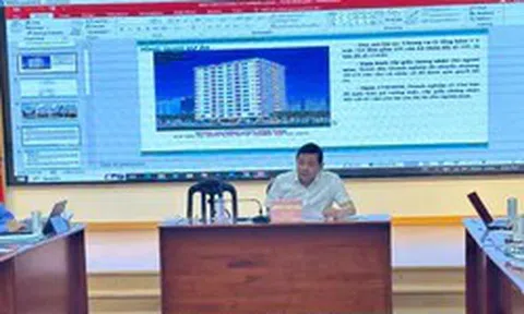 TPHCM gỡ vướng, xem xét cấp sổ hồng cho người dân mua nhà tại 6 dự án