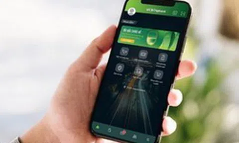 Tất cả điện thoại thuộc nhóm này không thể đăng nhập ứng dụng ngân hàng, thực hiện giao dịch chuyển tiền