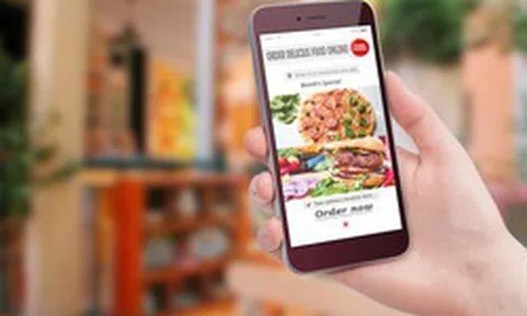 Lời khuyên cho những ai hay đặt đồ ăn qua app